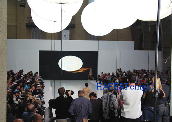 Inflatabile esterno portabile Pole Stand Light Balloon LED 400W Tripod pubblicitario
