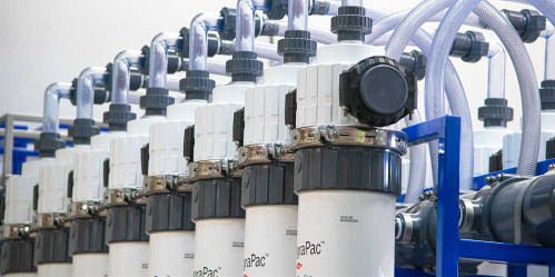 DOW FILMTEC SFP-2880 Moduli di ultrafiltrazione