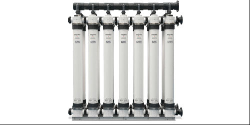 Moduli di ultrafiltrazione avanzati DOW SFP-2880 e SFD-2880