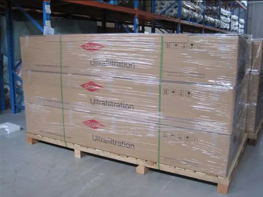 Moduli di ultrafiltrazione avanzati DOW SFP-2880 e SFD-2880