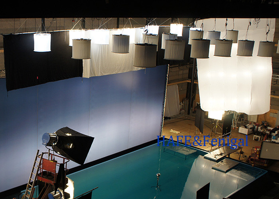 Dimmabile per cinema, televisione e fotografia