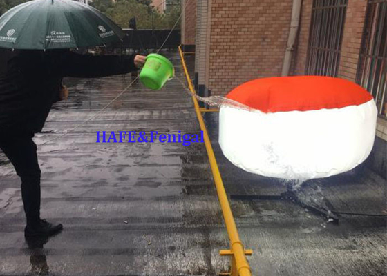 640W LED incendio emergenza militare salvataggio notte tempo strada costruzione sicurezza luce palloncino