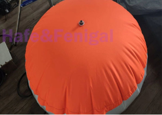 Lumiera a palloncino a LED Dimmabile senza bagliore 400W LED per la costruzione di salvataggio