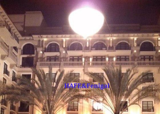 Sfera 3.6kw 4.2m/14feet Elio Dimmabile LED DMX CRMX Controllo Pellicola Pallone Luce