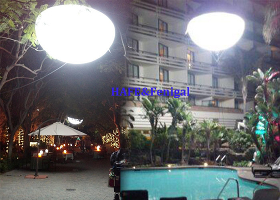 Ellipse 1.8kw Elio Aria riempita Dimmabile LED CRMX Control Film Film Set Luce Pallone