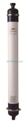 Intervallo di flusso 1.3    4.0 m3/h 33m2 PVDF DOW Ultrafiltration Membrane Modules SFP-2660 / SFD-2660