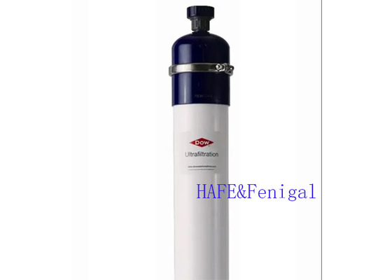 Intervallo di flusso 1.3    4.0 m3/h 33m2 PVDF DOW Ultrafiltration Membrane Modules SFP-2660 / SFD-2660