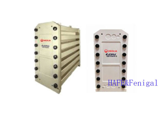 Veolia EDI Moduli MK-3MiniHT Flusso nominale 1,14 m3/h Peso di spedizione 57 kg