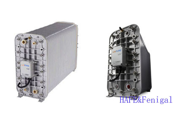 Veolia EDI Moduli MK-3MiniHT Flusso nominale 1,14 m3/h Peso di spedizione 57 kg
