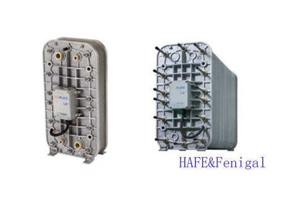 Veolia Moduli EDI MK-3PharmHT 3,4 m3/h Recupero fino al 96% Voltaggio 0 ̊300 VDC