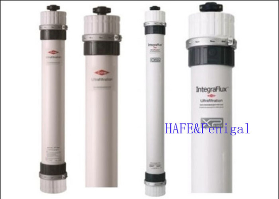 51m2 PVDF 2.0    8.5 m3/h DuPont Ultrafiltrazione Moduli di membrana SFP 2860XP / SFD 2860XP Sistema di membrana