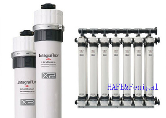 51m2 8 pollici di diametro DuPont Ultrafiltration Membrane Moduli SFP 2860XP / SFD 2860XP