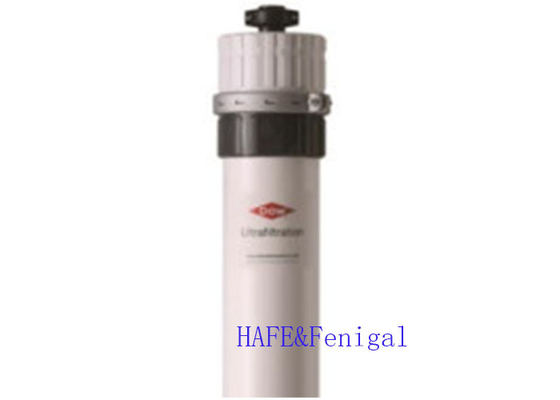 51m2 PVDF Dow Ultrafiltration Membrane Modules SFP-2860 / SFD-2860