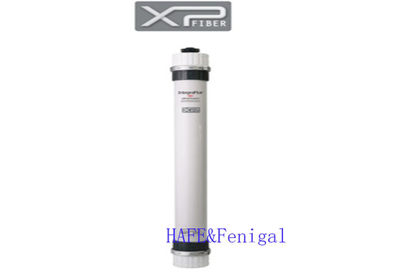 77 M2 0,03 μm PVDF Moduli di membrana di ultrafiltrazione DuPont SFP 2880XP / SFD 2880XP