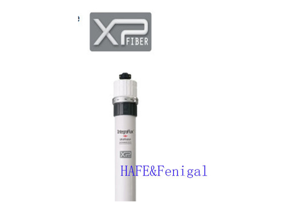 77 M2 0,03 μm PVDF Moduli di membrana di ultrafiltrazione DuPont SFP 2880XP / SFD 2880XP