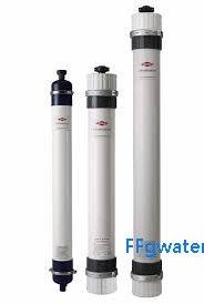 Dow Ultrafiltration Membrane Module SFD-2660 Una soluzione compatta e versatile