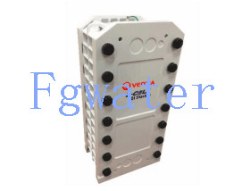 Veolia Electrodeionization (EDI) Stack Modules MK-7 Conduttività < 62 μs/cm