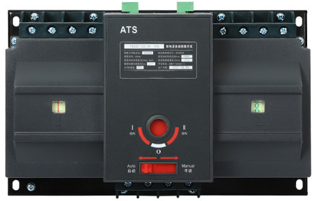 Schneider Dual Power Ats Trasferimento automatico di interruttore di rete al generatore