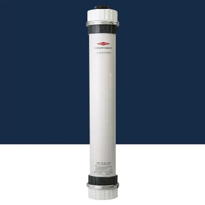 SFP2660 Modulo Uf di filtrazione dell'acqua per il trattamento di grandi flussi d'acqua