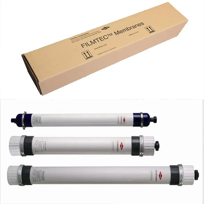SFP2660 Modulo Uf di filtrazione dell'acqua per il trattamento di grandi flussi d'acqua