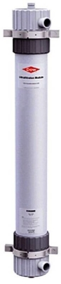Membrana Dow Uf originale SFP-2880 / SFD-2880 Facile pulizia e bagnabilità