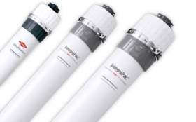 Membrana Dow Uf originale SFP-2880 / SFD-2880 Facile pulizia e bagnabilità