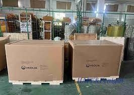 Modulo Edi di elettrodeionizzazione continua Easy Expand