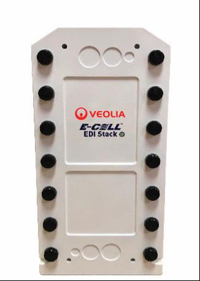 Modulo Edi di elettrodeionizzazione continua Easy Expand