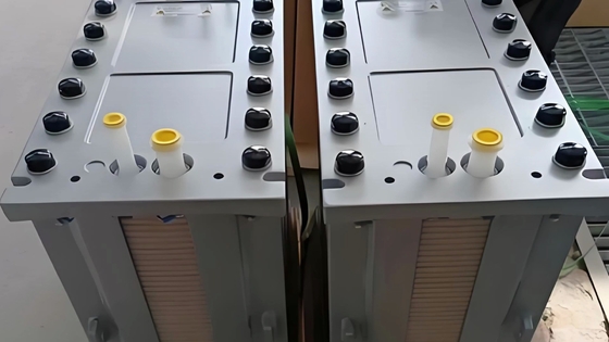 Laboratorio 15 Gpm Modulo di elettrodeionizzazione per acqua pura