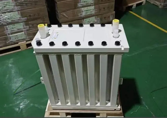 Flusso 5,0 M3/H Veolia Suez Moduli EDI E-Cell-3X Suez Per fornire acqua ultrapura