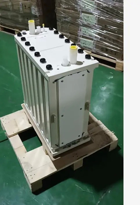 Laboratorio 15 Gpm Modulo di elettrodeionizzazione per acqua pura
