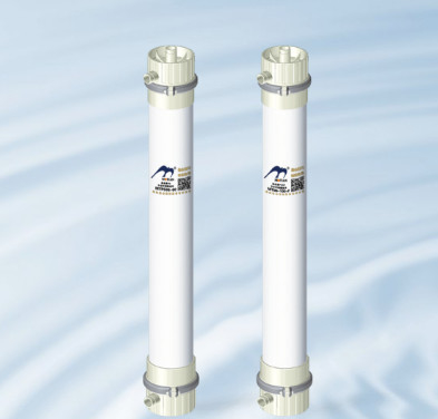 Moduli a membrana di ultrafiltrazione PVDF UF3OA225S per il riutilizzo dell'acqua riciclata