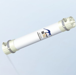 Moduli a membrana di ultrafiltrazione PVDF UF3OA225S per il riutilizzo dell'acqua riciclata