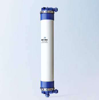 Moduli a membrana di ultrafiltrazione da 50 m2 UF1IA250 per il pretrattamento delle micro acque reflue