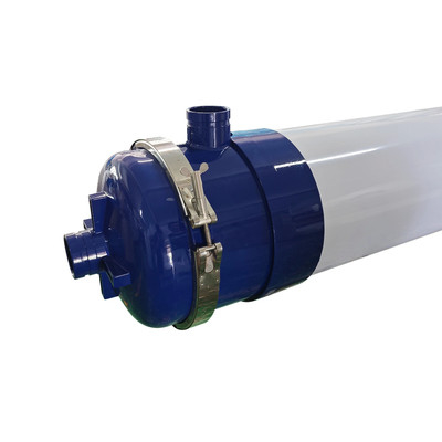 Moduli a membrana di ultrafiltrazione da 50 m2 UF1IA250 per il pretrattamento delle micro acque reflue