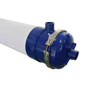 Moduli a membrana di ultrafiltrazione da 50 m2 UF1IA250 per il pretrattamento delle micro acque reflue