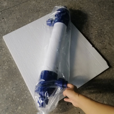 Moduli a membrana ad alta pressione interna idrofili UF1IB160