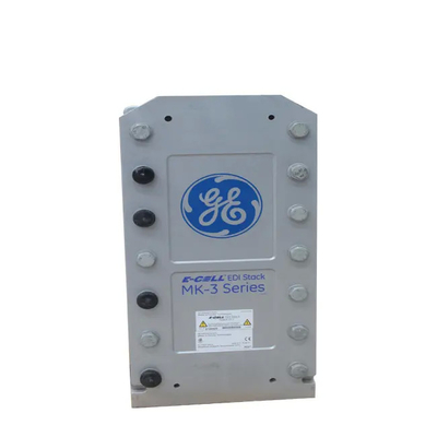 Veolia Suez Moduli EDI E-Cell MK-3 per industria, recupero fino al 96%
