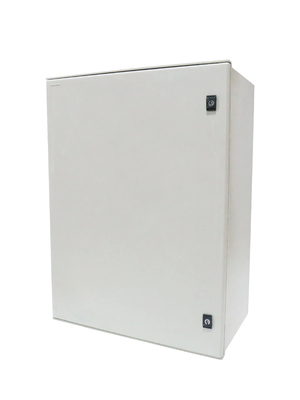 IP66 SMC Ploister Fiberglass Box Outdoor Impermeabile elettrico 400*300*200mm