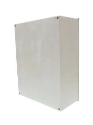 IP66 SMC Ploister Fiberglass Box Outdoor Impermeabile elettrico 400*300*200mm