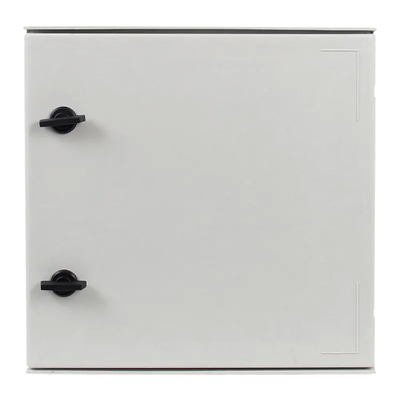 Casella di contenitori di fibra di vetro rinforzata impermeabile IP66 per esterno 400*400*200 mm