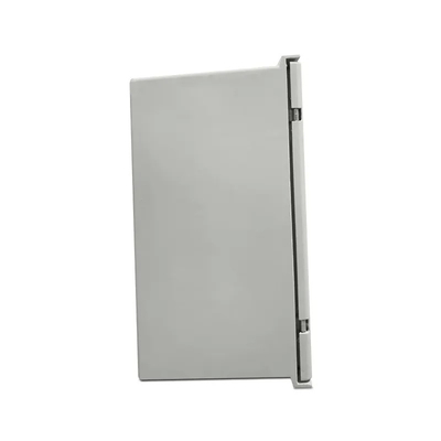 IP66 Casella di contenimento in fibra di vetro rinforzata impermeabile 500*400*200 mm per condizioni di lavoro difficili