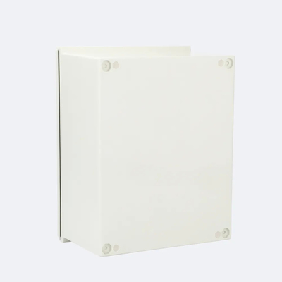 Campi elettrici 800*600*300mm Fibra di vetro