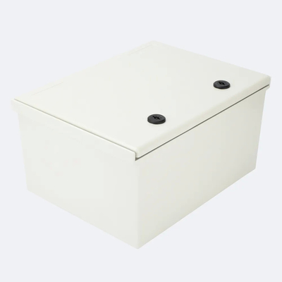 Campi elettrici 800*600*300mm Fibra di vetro