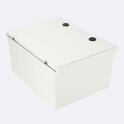 Campi elettrici 800*600*300mm Fibra di vetro