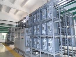I moduli EDI LX-Z IP-LX8000Z-5 soddisfano le norme NSF 14 e NSF 61