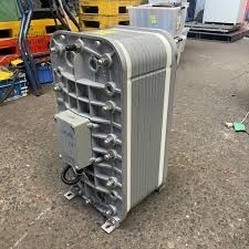 I moduli EDI LX-Z IP-LX8000Z-5 soddisfano le norme NSF 14 e NSF 61