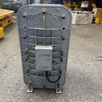I moduli EDI LX-Z IP-LX8000Z-5 soddisfano le norme NSF 14 e NSF 61