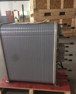 5.1-7.67m3/Hr Ionpuro CEDI LX-Z IP-LXM45Z-5 con processo ecologico
