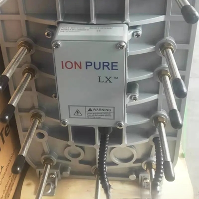 Maggiore stabilità Ionpure CEDI LX-Z IP-LXM30Z-5 Per l'industria dell'energia elettronica